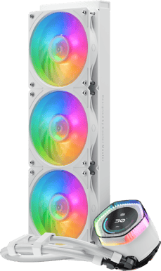 CoolerMaster MasterLiquid 360 ION Vit