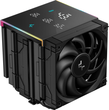DeepCool AK620 Digital Pro