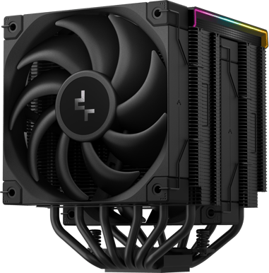 DeepCool AK620 Digital Pro
