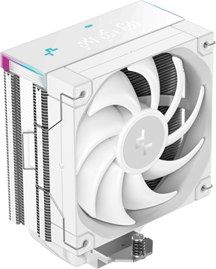 DeepCool AK400 Digital Pro Vit