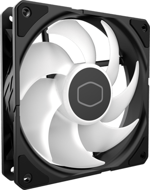 Cooler Master Sickleflow Edge 120mm A-RGB