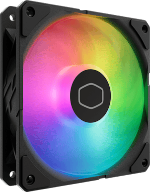 Cooler Master Sickleflow Edge 120mm A-RGB