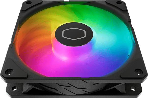 Cooler Master Sickleflow Edge 120mm A-RGB