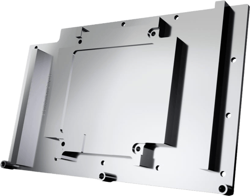 Alphacool Core Geforce RTX 5090 Reference with backplate