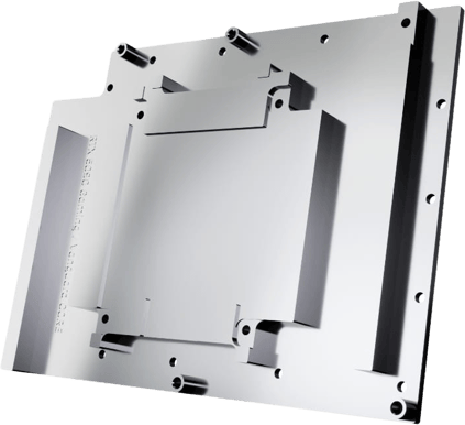 Alphacool Core Geforce RTX 5090 Suprim + Vanguard with backplate