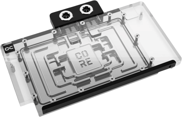 Alphacool Core Geforce RTX 5090 TUF Gaming