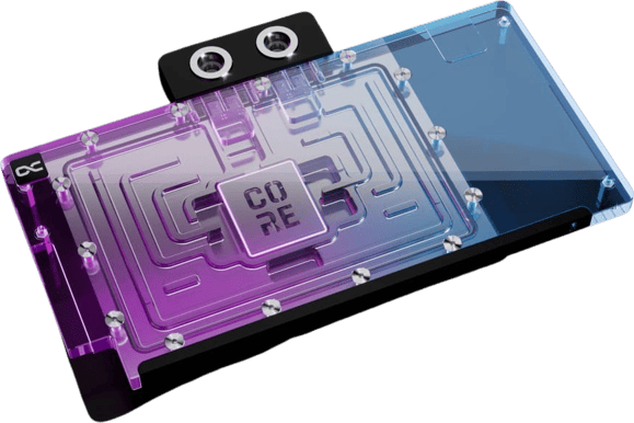 Alphacool Core Geforce RTX 5080 STRIX Gaming