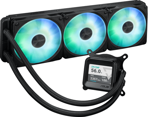 ASUS Prime LC 360 A-RGB LCD