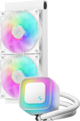 DeepCool LE240 V2 Vit