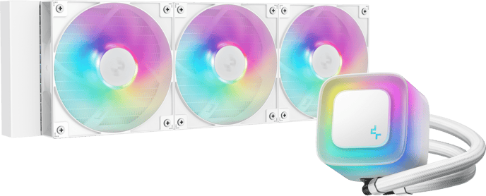 DeepCool LE360 V2 Vit