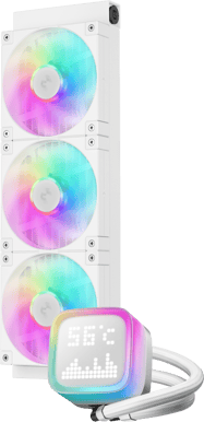 DeepCool LP360 Vit