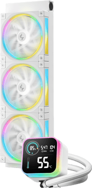 DeepCool LQ360 Vit