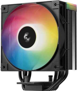 DeepCool AG400 A-RGB V2 Svart
