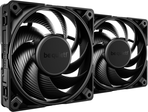 be quiet! Silent Loop 3 240mm
