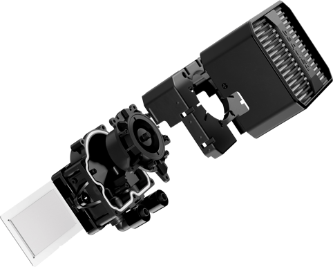 be quiet! Silent Loop 3 420mm