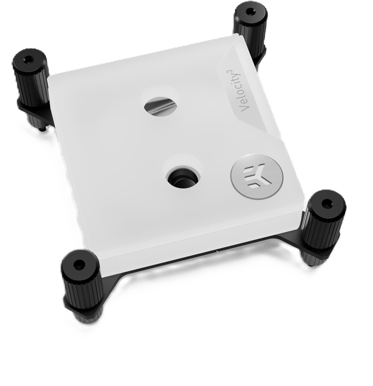 EK-Quantum Velocity³ 1700/1851/AM5 - White