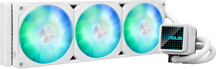 ASUS Prime LC 360 A-RGB Vit