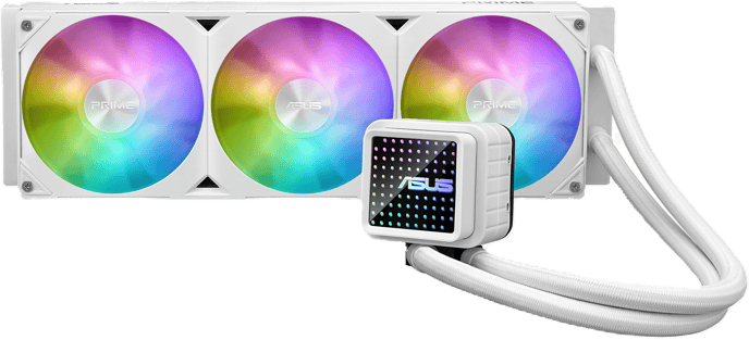 ASUS Prime LC 360 A-RGB Vit