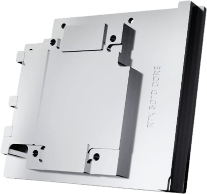 Alphacool Core Geforce RTX 5070 Reference with backplate