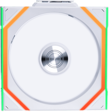 Lian Li UNI FAN SL120 Wireless Vit 120mm