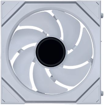Lian Li UNI FAN SL120 Infinity Wireless Vit 120mm