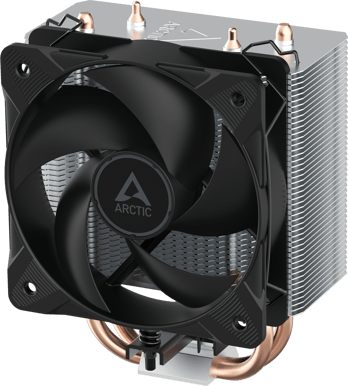 Arctic Cooling Freezer 8A CO