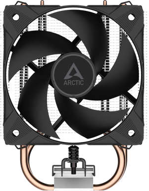Arctic Cooling Freezer 8A CO