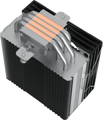 Zalman CNPS9X Optima2