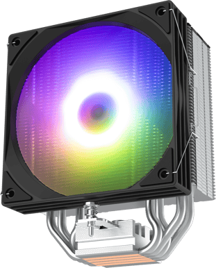 Zalman CNPS9X Optima2