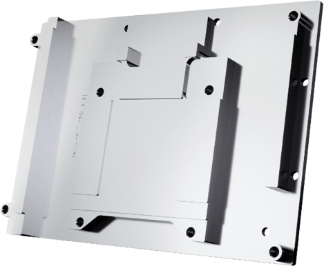 Alphacool Core RX 9070 XT Mercury with Backplate