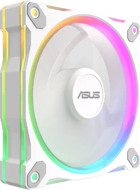 ASUS Prime MR120 A-RGB 1-pack Vit