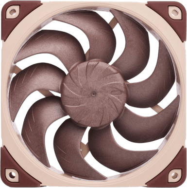 Noctua NF-A12x25 G2 LS- PWM