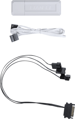 Lian Li RF-T-W Wireless Controller Vit