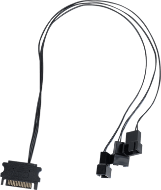 Lian Li RF-T-W Wireless Controller Vit