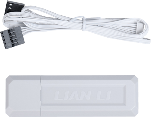 Lian Li RF-T-W Wireless Controller Vit
