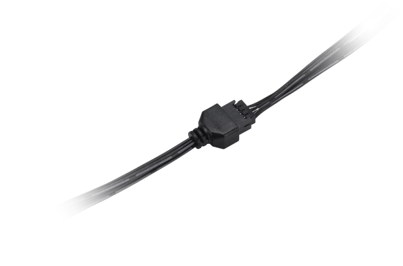 MSI MAG Coreliquid P13 360 Svart