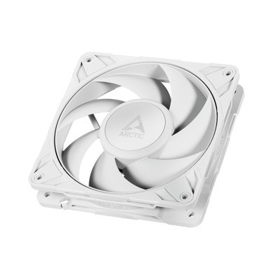 Arctic P12 Pro PWM Vit PST 120mm