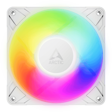 Arctic P12 Pro PWM Vit A-RGB PST 120mm