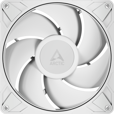 Arctic P14 Pro PWM Vit PST 140mm