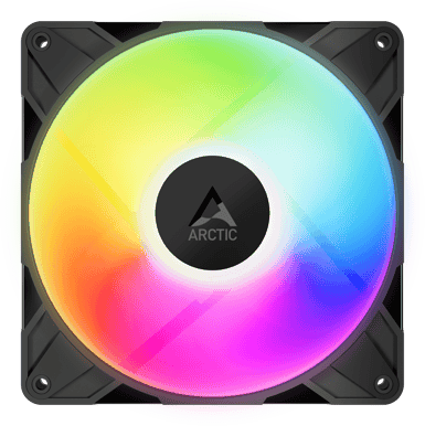 Arctic P14 Pro PWM Svart A-RGB PST 140mm