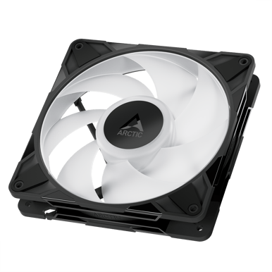 Arctic P14 Pro PWM Svart A-RGB PST 140mm 3-pack