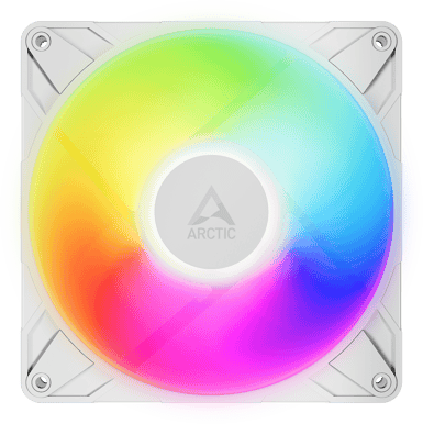 Arctic P14 Pro PWM Vit A-RGB PST 140mm