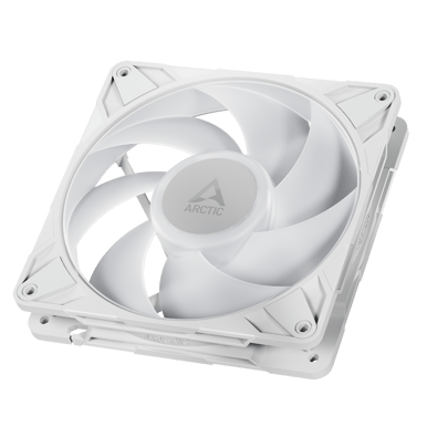 Arctic P14 Pro PWM Vit A-RGB PST 140mm
