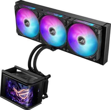 ASUS ROG Ryuo IV SLC 360 A-RGB