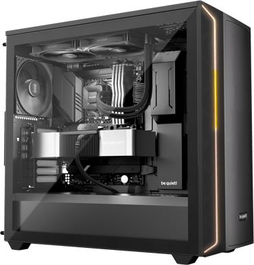 be quiet! Pure Loop 3 240mm