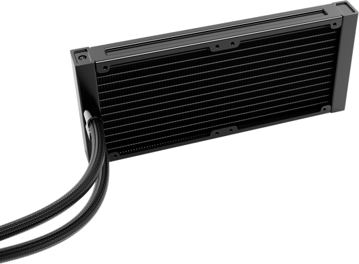 be quiet! Pure Loop 3 240mm