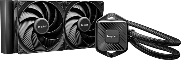 be quiet! Pure Loop 3 240mm