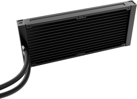 be quiet! Pure Loop 3 280mm
