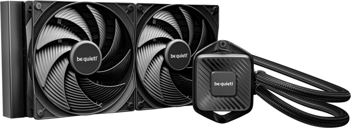 be quiet! Pure Loop 3 280mm - Inet.se