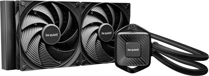 be quiet! Pure Loop 3 280mm